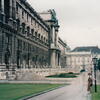 オーストリア ウィーン 王宮～フィガロハウス