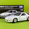 トミカプレミアム　NO.38 マツダ　サバンナ　RX-7