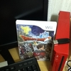 やっとWii版のドラクエ10を買いました。