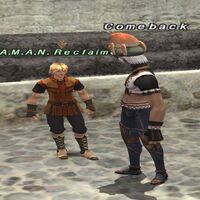 アルビオンスカーム ヨルシア ソロ入門 強力なエレ魔法をラーニングせよ Return To The Ff11 アルビオンスカーム ヨルシア ソロ入門 強力なエレ魔法をラーニングせよ Return To The Ff11
