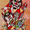 栃久保先生の鬼MANDARA