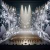 "Wall of Sound" Concept Art Album
