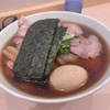 【小田急相模原新店舗】スープのめちゃくちゃ美味しいラーメン店が爆誕！！ラーメンLabろじっくで大盛りチャーシュー麺味玉トッピングをすする！！