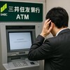 【速報】三井住友銀行ATM障害で現金引き出せず|GW中の対処法と復旧見込み