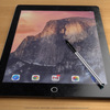 AppleInsider：iPad Air Plus/iPad Proに筆圧感知Bluetoothスタイラス、感圧タッチ、NFC、USB-Cなど搭載