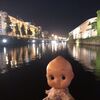 雪のない時期の小樽を満喫！　まだまだ魅力にあふれる街でした。　北海道定番の観光地で大満足でした！！