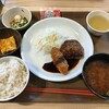 岐阜県庁 食堂