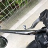 SR400 メンテナンス ピカールでバイクを磨いてみた感想