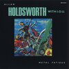 Allan Holdsworth - Metal Fatigue(1983)