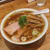 【渡なべ】本日の限定ラーメン『幻の渡なべ2024』＠新宿区西早稲田・高田馬場