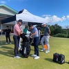 Vokey Tour Experience｜アーロン・ディルに会っちゃった