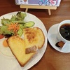 阪神甲子園｜個室もあり子連れでも楽しめる「Cafe xuxu(カフェ　クスクス)」