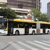 西日本鉄道 / 福岡230あ ・105 （0105）