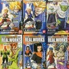 今トレーディングフィギュア　全6種セット「ドラゴンボールZ リアルワークス 人造人間編」にいい感じでとんでもないことが起こっている？