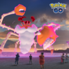 【ポケモンGO】2025年旧正月イベントとマックスバトルデイ