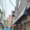 寅屋本町店③・金魚屋　船橋