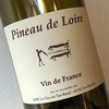 Clos du Tue Boeuf - Pineau de la Loire 2019