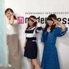 10月18日　モデルプレスNEWS&TALK (B)