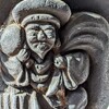 神仏の視点を