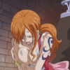 ONEPIECE 第819話 雑感 ナミ、エッッッッッッッッ