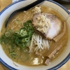 ラーメン三空（安曇野市）