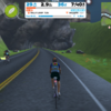 注文キャンセルとZwift 436 Two Brigdes Loop