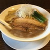 2つの旨味をブレンド！濃厚スープが自慢の美味なラーメンです！