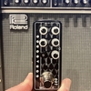 MOOER Micro Preamp 001をJC120で使ってみた【ラウドロックが弾ける】