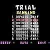 XI[sai] TRIAL 1898 AWAI