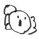 山笑う、