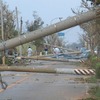 台風１５号に関する「声」を聴いて。