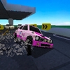 【セガサターン風のタッチが心躍らせる】Parking Garage Rally Circuit Demoをプレイしてみる