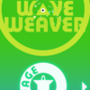 波を避け続けるシンプルなアクションゲーム「Wave Weaver」をリリースしました