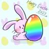 HAPPY Easter！素敵な1日