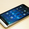 BlackBerry Z30レビュー