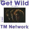 『Get Wild』TM Network　～　強迫観念に負けないよう、ワイルド願望にすがる二人