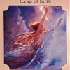 オンヤ　信じる力の飛躍　AINE  Leap of Faith