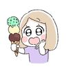 【妊娠中の食欲】アイスなどの甘いもの、冷たいものが止まらない！賢く満たす、リスク回避の食生活