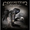 今日はCONCEPTION『State Of Deception』の発売日です。