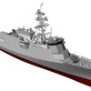 米海軍　～次期FFX