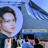 KAT-TUN LIVE TOUR 2022 Honey 東京公演の思い出