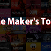 【動画紹介】 ゲームデザイン解説『Game Maker's Toolkit』が面白かったので幾つか紹介したかった