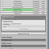 【Unity】シーンの一覧表示、読み込み、作成、複製、グループ管理などができる「SceneManageWindow」紹介