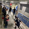 つどーむ再開！～2月13日(金)