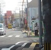 犬もほえない