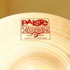 PAiSTe 2002 SPLASH 8" を手に入れた！