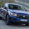 【VW新型トゥアレグ】「トゥアレグR」発表！最新情報、燃費、サイズ、発売日や価格は？