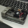 Raspberry Pi2/ラズベリーパイ2にFedoraをインストール