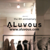 the 4th anniversary - ALuvous -