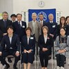 2022.11.08-第1325回　有限会社まごのて 代表取締役 岩手県倫理法人会副幹事長 久保 忍氏